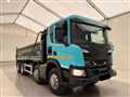 2018 Scania Scania Others