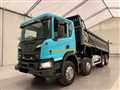 2018 Scania Scania Others