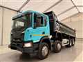2018 Scania Scania Others