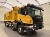2016 Scania Scania Others