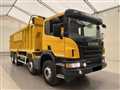 2016 Scania Scania Others