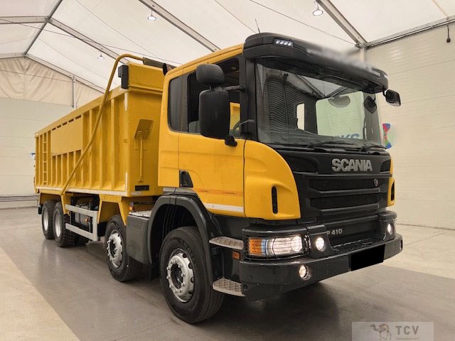 2016 Scania Scania Others