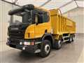 2016 Scania Scania Others