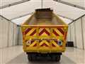 2016 Scania Scania Others
