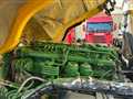 2016 Scania Scania Others