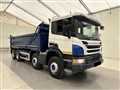 2015 Scania Scania Others