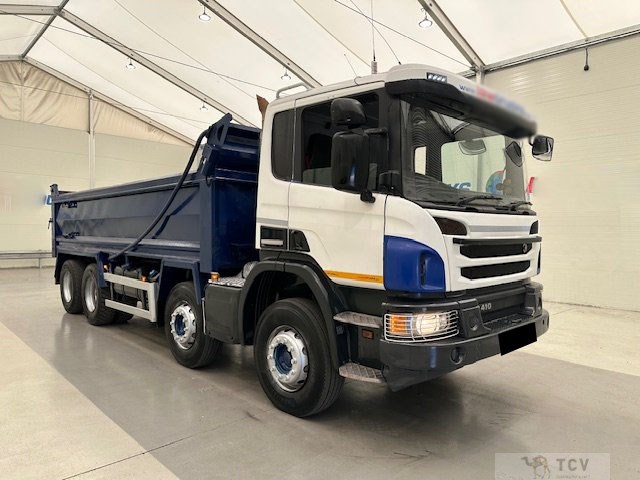2015 Scania Scania Others