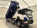 2015 Scania Scania Others