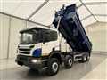 2015 Scania Scania Others