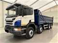 2015 Scania Scania Others