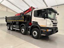 2013 Scania Scania Others