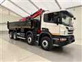 2013 Scania Scania Others