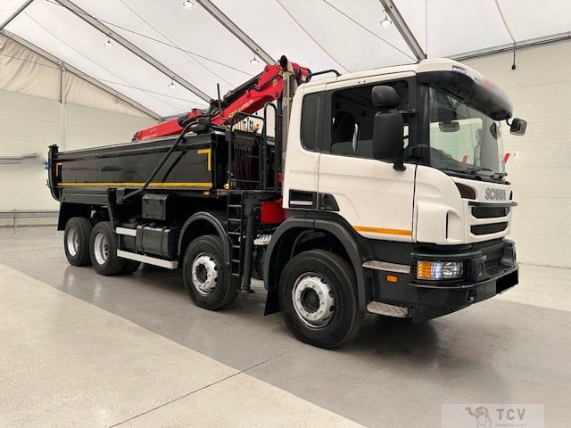2013 Scania Scania Others