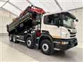 2013 Scania Scania Others