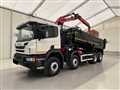 2013 Scania Scania Others
