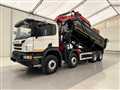 2013 Scania Scania Others