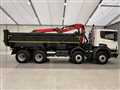 2013 Scania Scania Others