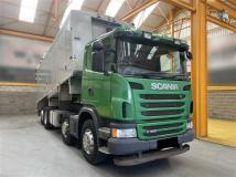 2013 Scania Scania Others