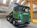 2013 Scania Scania Others