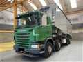 2013 Scania Scania Others