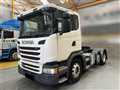 2015 Scania Scania Others
