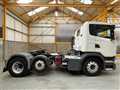 2015 Scania Scania Others