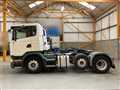 2015 Scania Scania Others