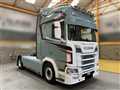 2019 Scania Scania Others