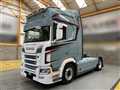 2019 Scania Scania Others