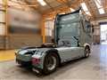 2019 Scania Scania Others