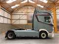 2019 Scania Scania Others