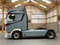 2019 Scania Scania Others