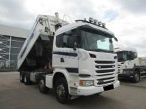 2014 Scania Scania Others
