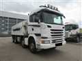 2014 Scania Scania Others