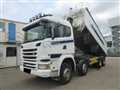 2014 Scania Scania Others