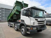 2015 Scania Scania Others