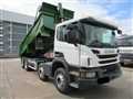 2015 Scania Scania Others