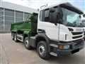 2015 Scania Scania Others