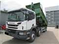 2015 Scania Scania Others
