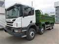 2015 Scania Scania Others