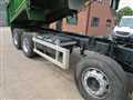 2015 Scania Scania Others