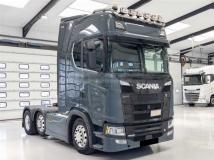 2019 Scania Scania Others