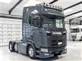 2019 Scania Scania Others