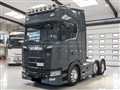 2019 Scania Scania Others