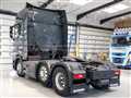 2019 Scania Scania Others