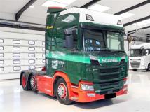 2016 Scania Scania Others