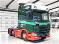 2016 Scania Scania Others