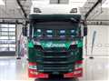 2016 Scania Scania Others
