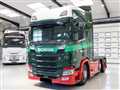 2016 Scania Scania Others