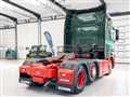2016 Scania Scania Others